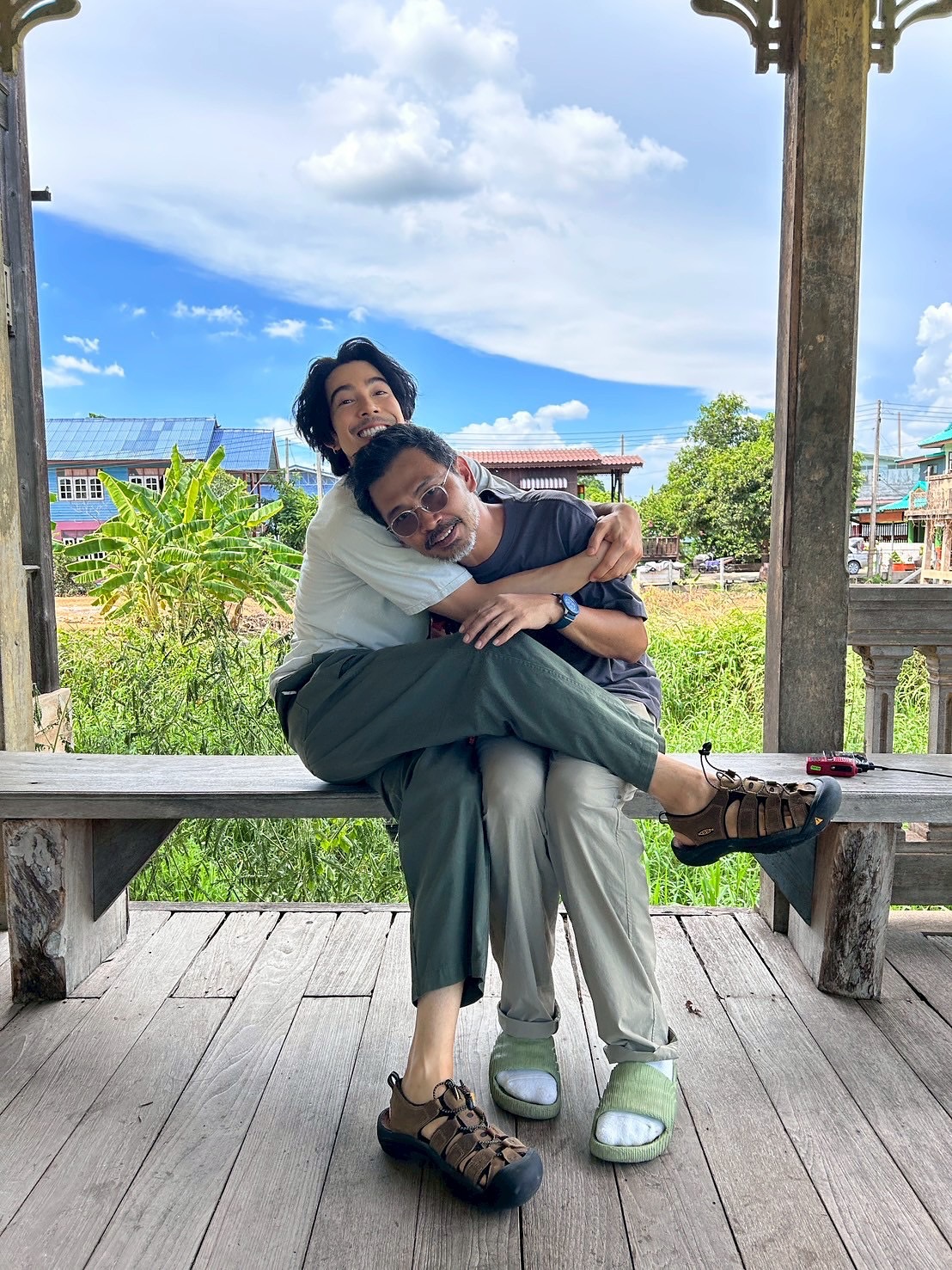 จี๋ - สุทธิรักษ์ ทรัพย์วิจิตร