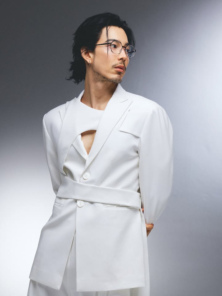 จี๋ - สุทธิรักษ์ ทรัพย์วิจิตร