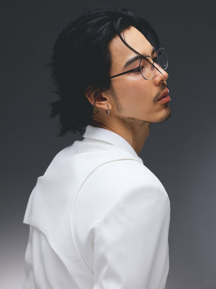 จี๋ - สุทธิรักษ์ ทรัพย์วิจิตร