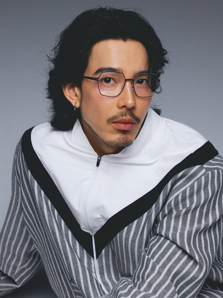 จี๋ - สุทธิรักษ์ ทรัพย์วิจิตร