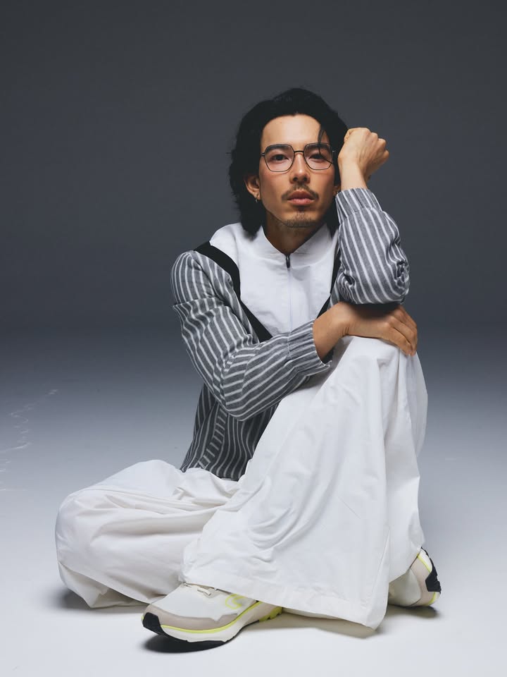 จี๋ - สุทธิรักษ์ ทรัพย์วิจิตร