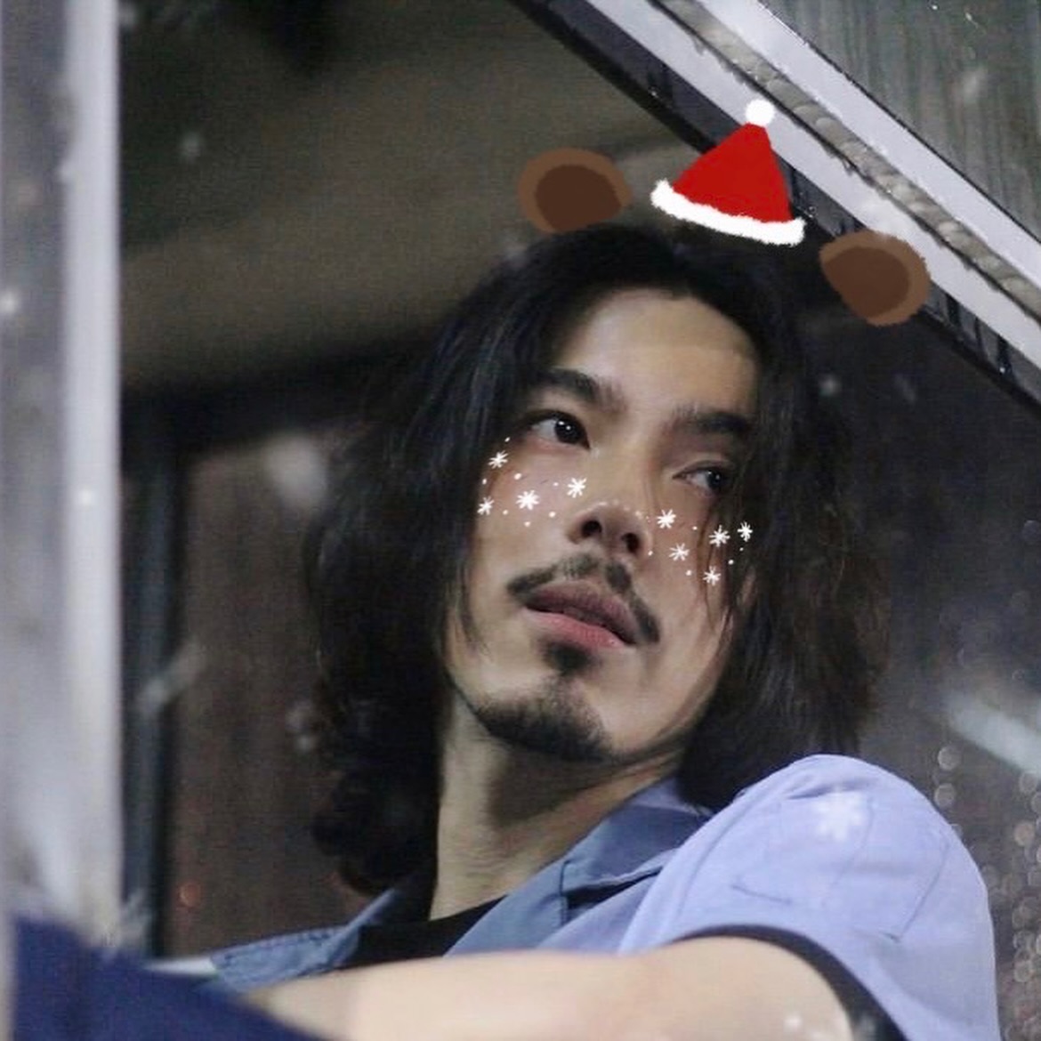 จี๋ - สุทธิรักษ์ ทรัพย์วิจิตร