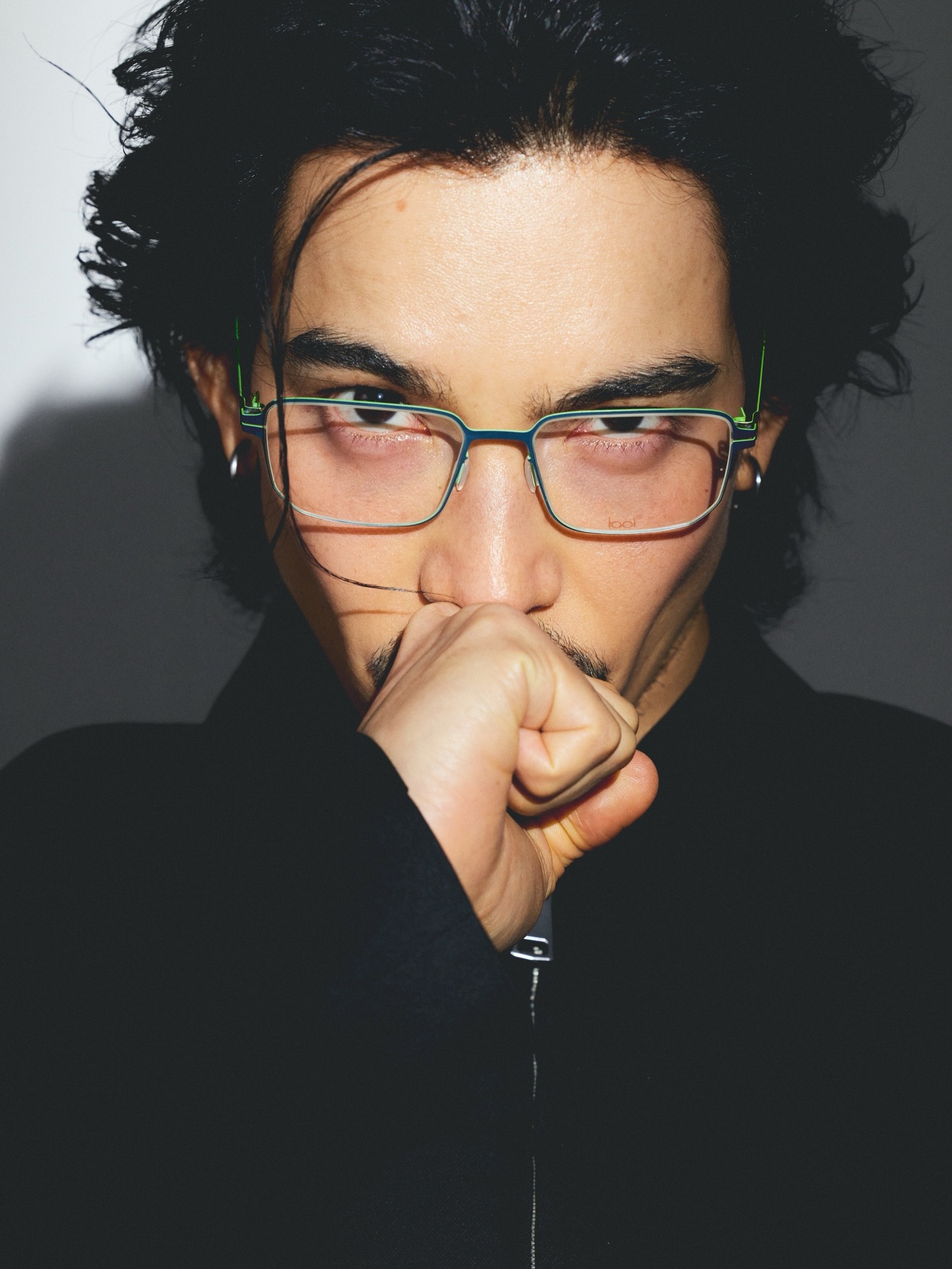 จี๋ - สุทธิรักษ์ ทรัพย์วิจิตร