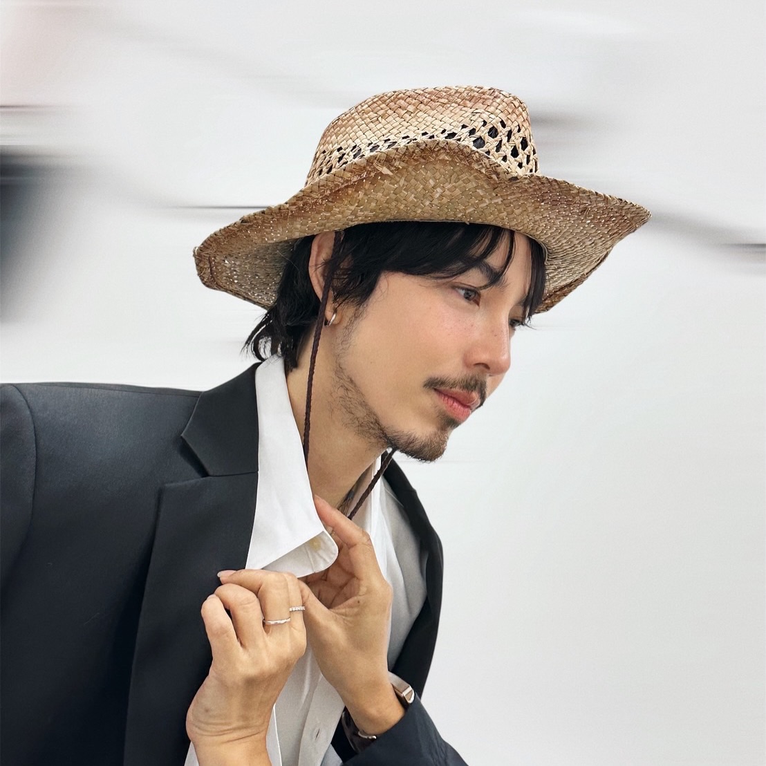 จี๋ - สุทธิรักษ์ ทรัพย์วิจิตร