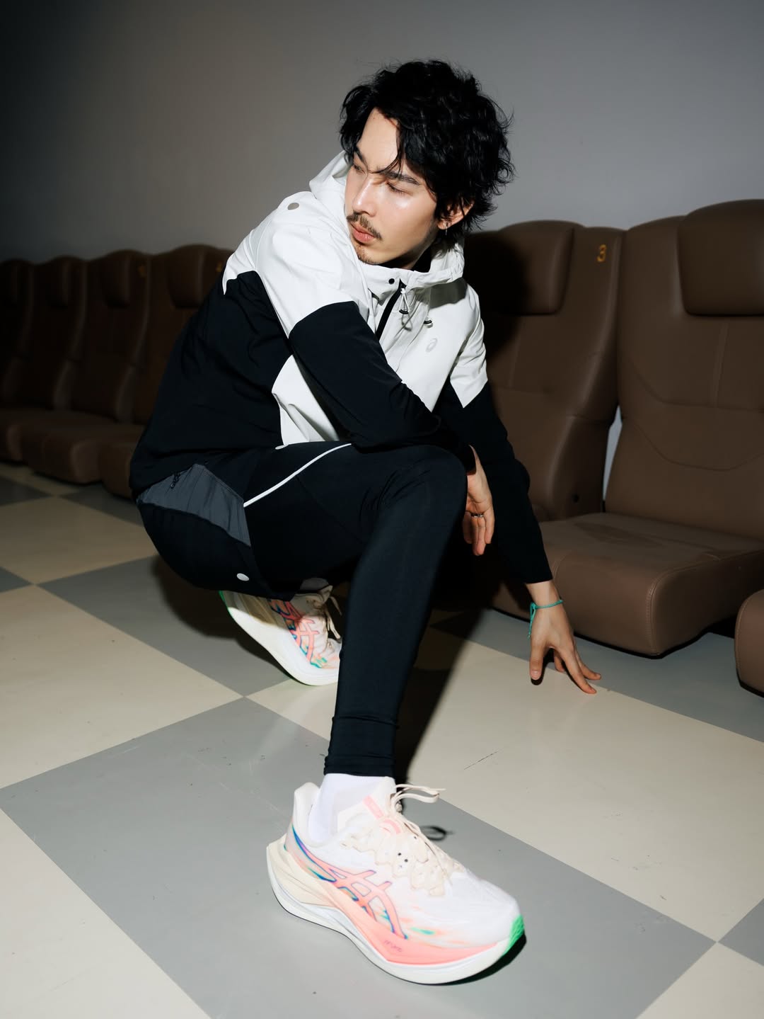 จี๋ - สุทธิรักษ์ ทรัพย์วิจิตร