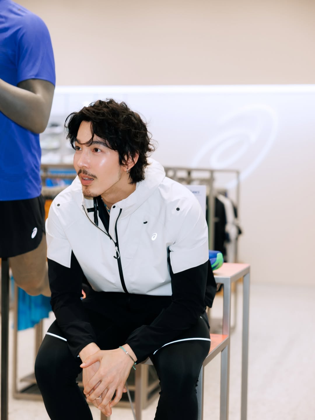 จี๋ - สุทธิรักษ์ ทรัพย์วิจิตร