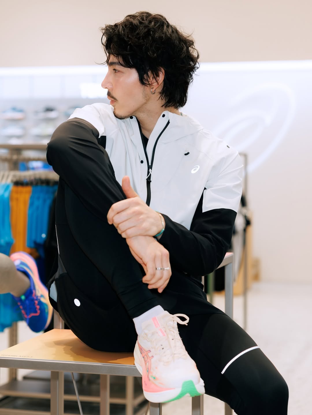 จี๋ - สุทธิรักษ์ ทรัพย์วิจิตร