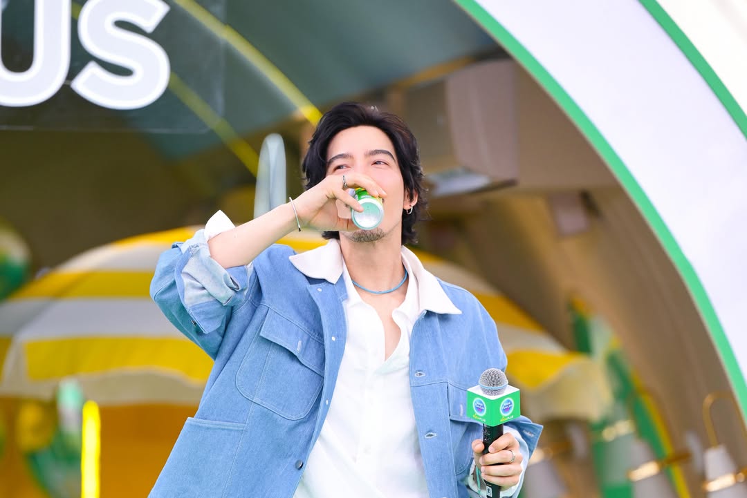 จี๋ - สุทธิรักษ์ ทรัพย์วิจิตร
