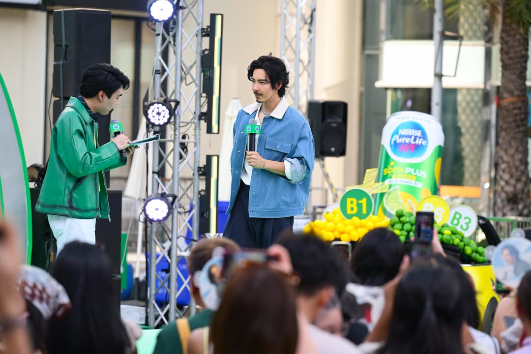 จี๋ - สุทธิรักษ์ ทรัพย์วิจิตร