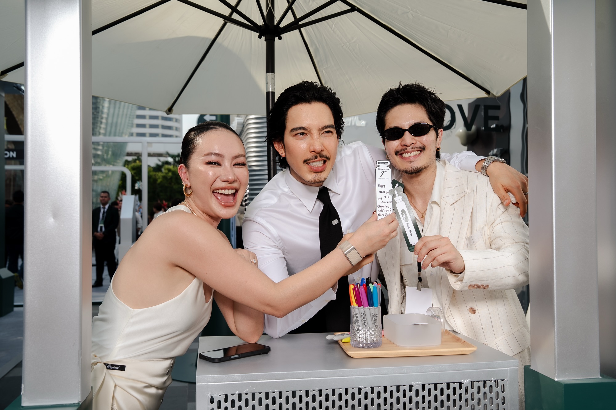 จี๋ - สุทธิรักษ์ ทรัพย์วิจิตร