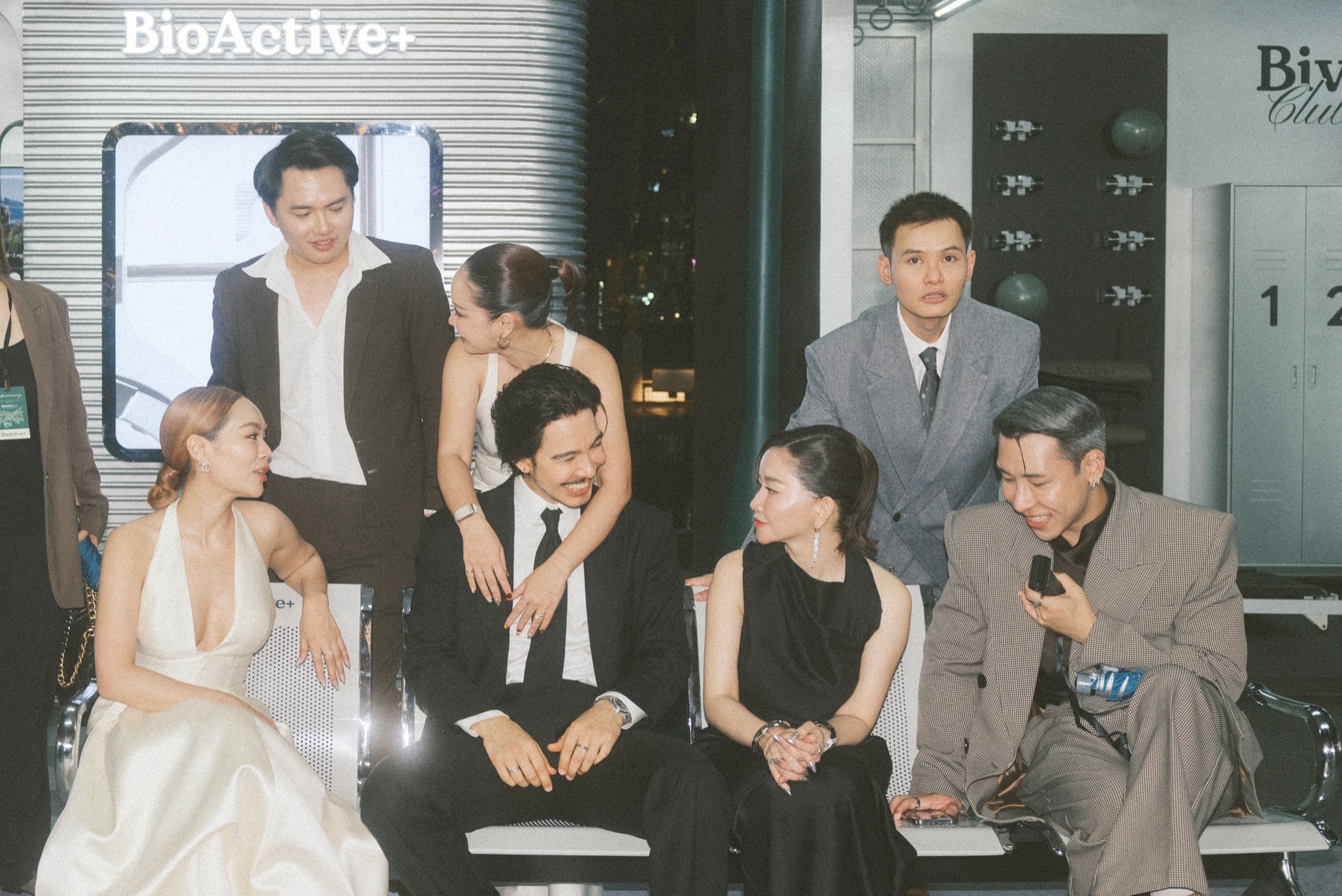 จี๋ - สุทธิรักษ์ ทรัพย์วิจิตร