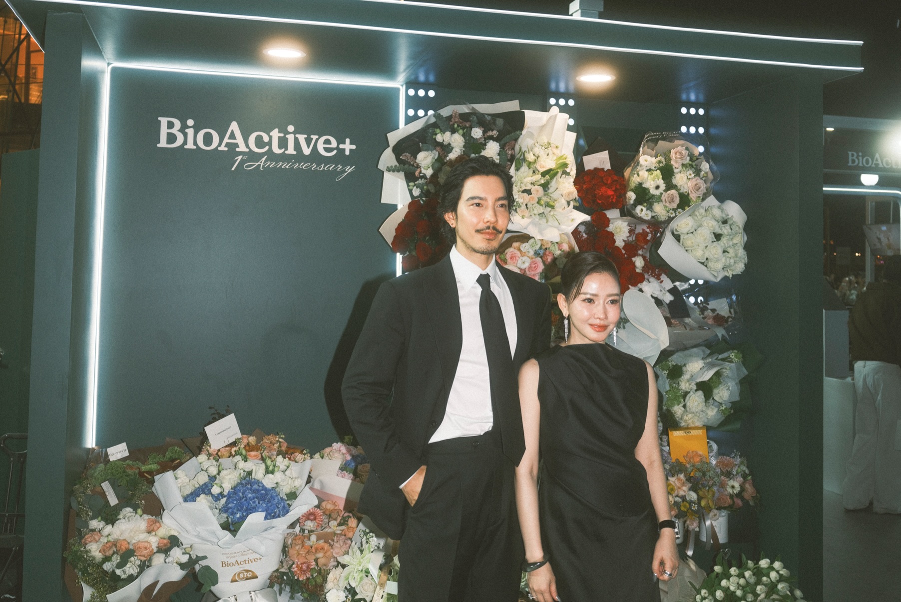 จี๋ - สุทธิรักษ์ ทรัพย์วิจิตร
