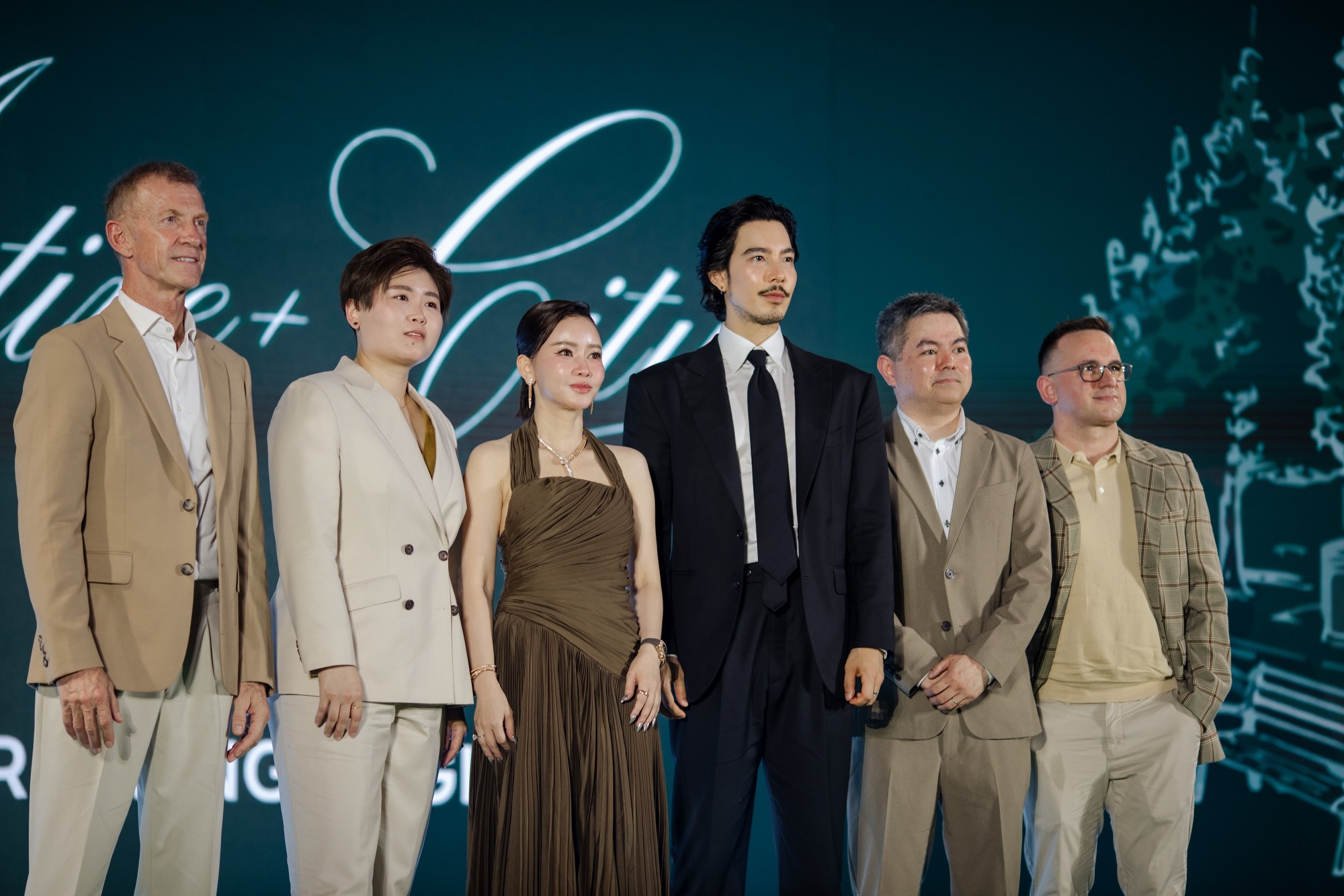 จี๋ - สุทธิรักษ์ ทรัพย์วิจิตร