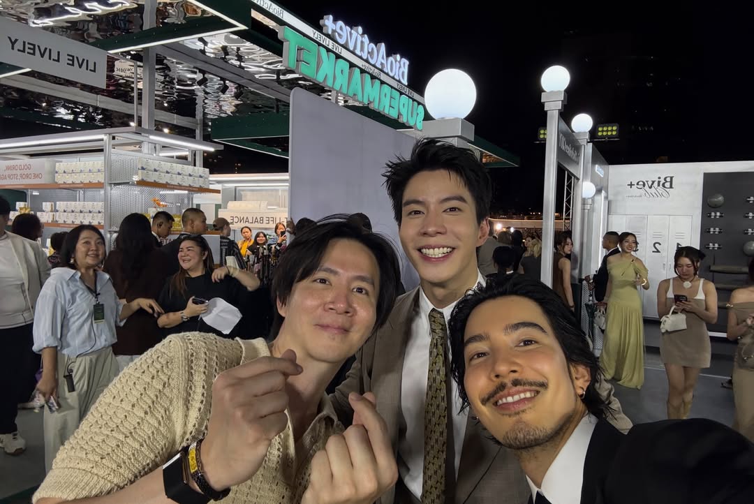จี๋ - สุทธิรักษ์ ทรัพย์วิจิตร