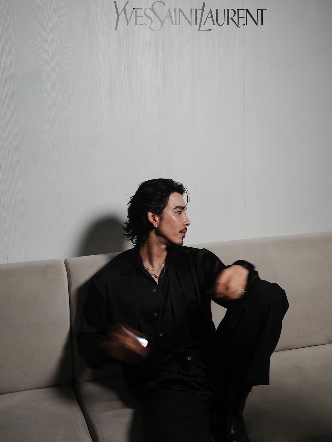 จี๋ - สุทธิรักษ์ ทรัพย์วิจิตร