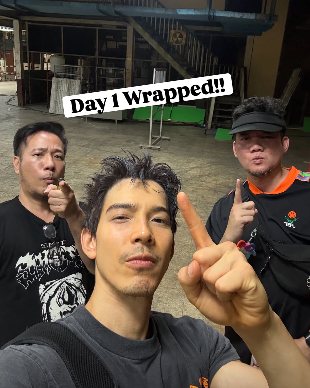 จี๋ - สุทธิรักษ์ ทรัพย์วิจิตร