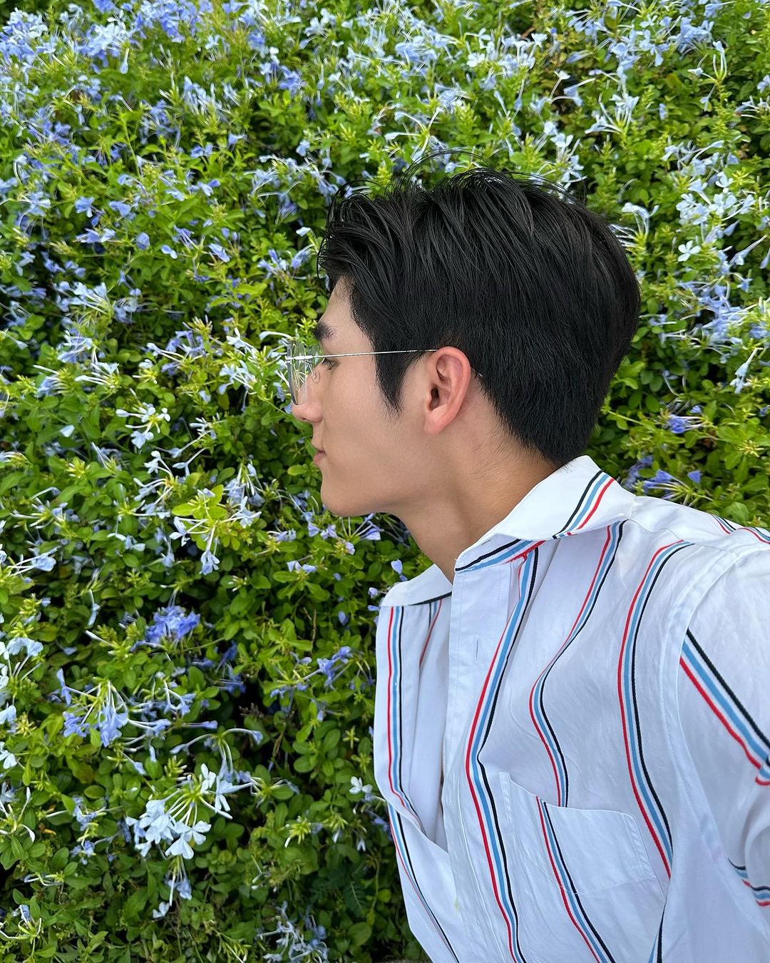 มอส - ภาณุวัฒน์ โสประดิษฐ