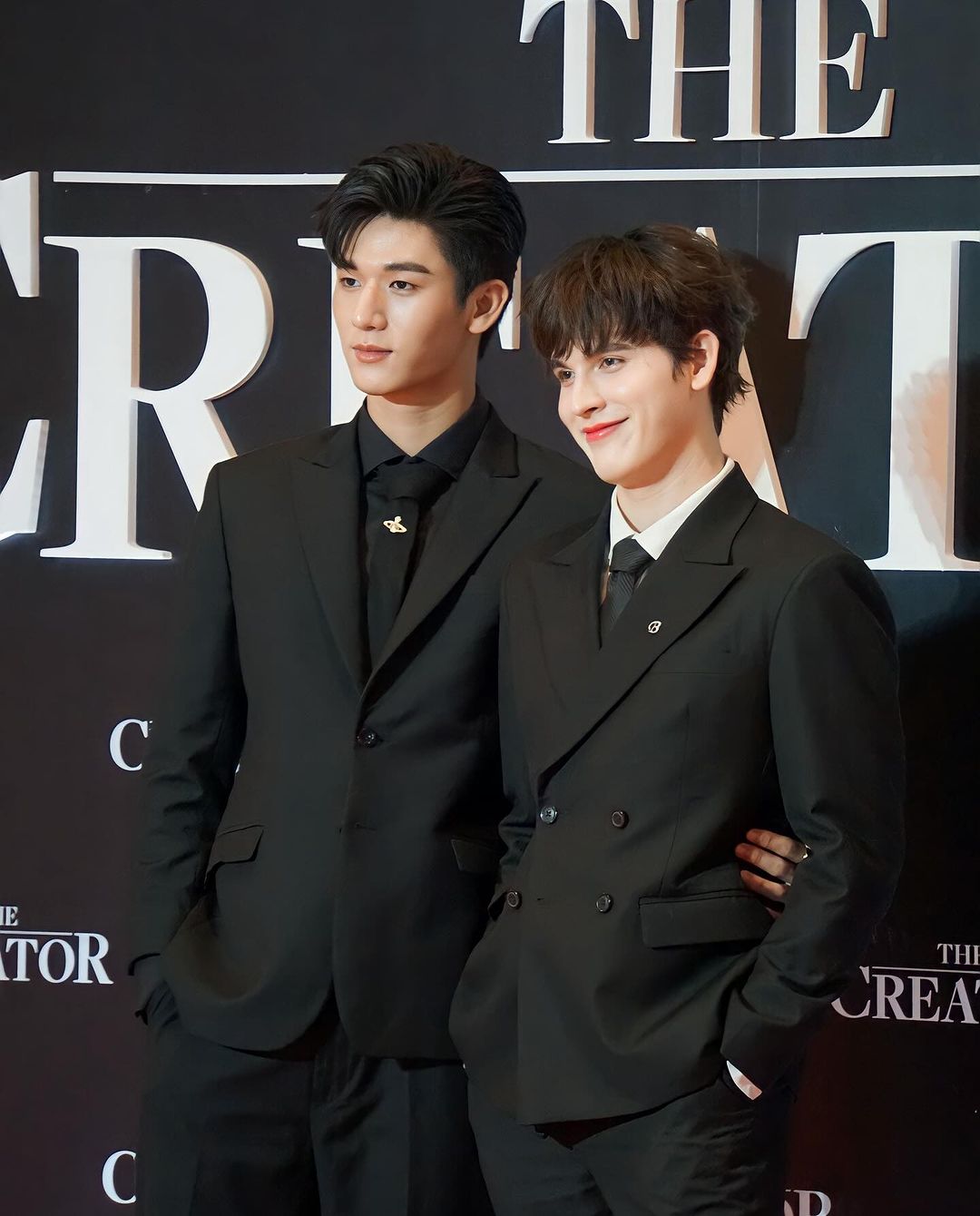 มอส - ภาณุวัฒน์ โสประดิษฐ