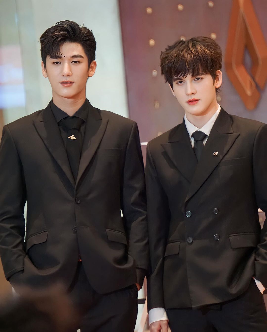 มอส - ภาณุวัฒน์ โสประดิษฐ