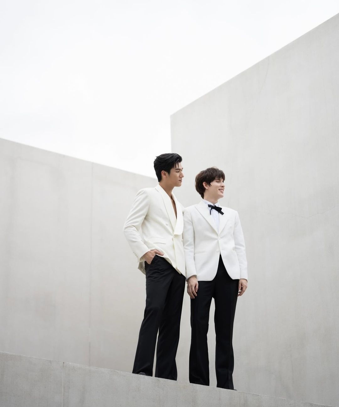 มอส - ภาณุวัฒน์ โสประดิษฐ