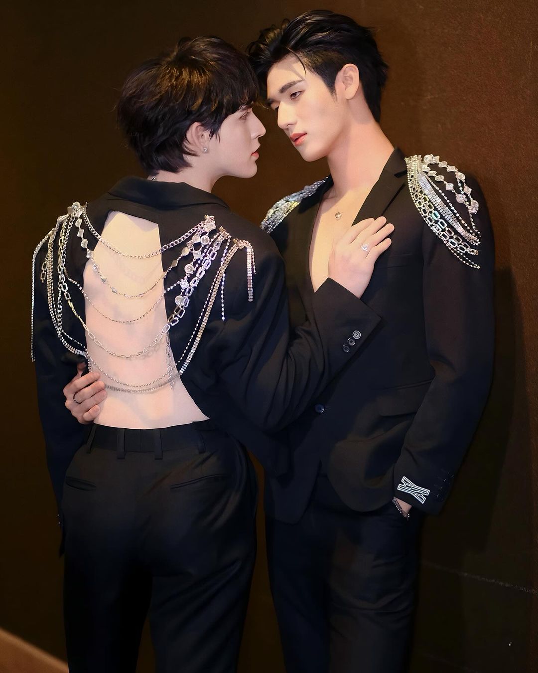 มอส - ภาณุวัฒน์ โสประดิษฐ