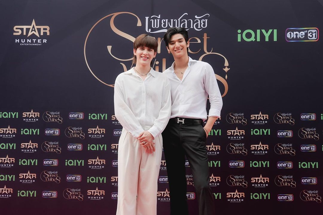 มอส - ภาณุวัฒน์ โสประดิษฐ