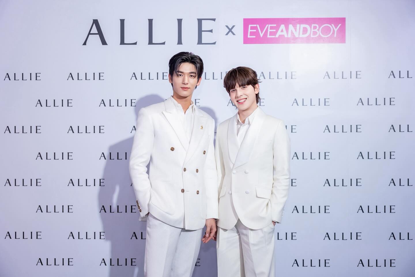 มอส - ภาณุวัฒน์ โสประดิษฐ