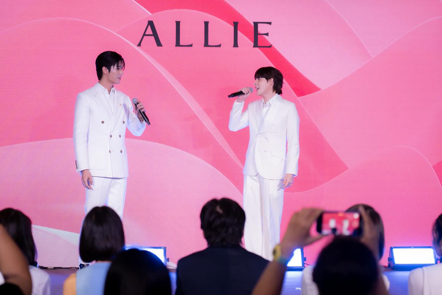มอส - ภาณุวัฒน์ โสประดิษฐ