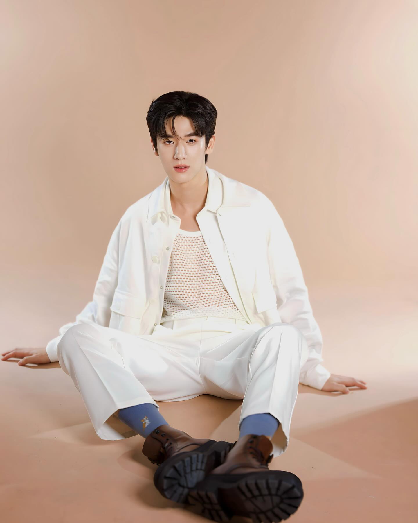 มอส - ภาณุวัฒน์ โสประดิษฐ