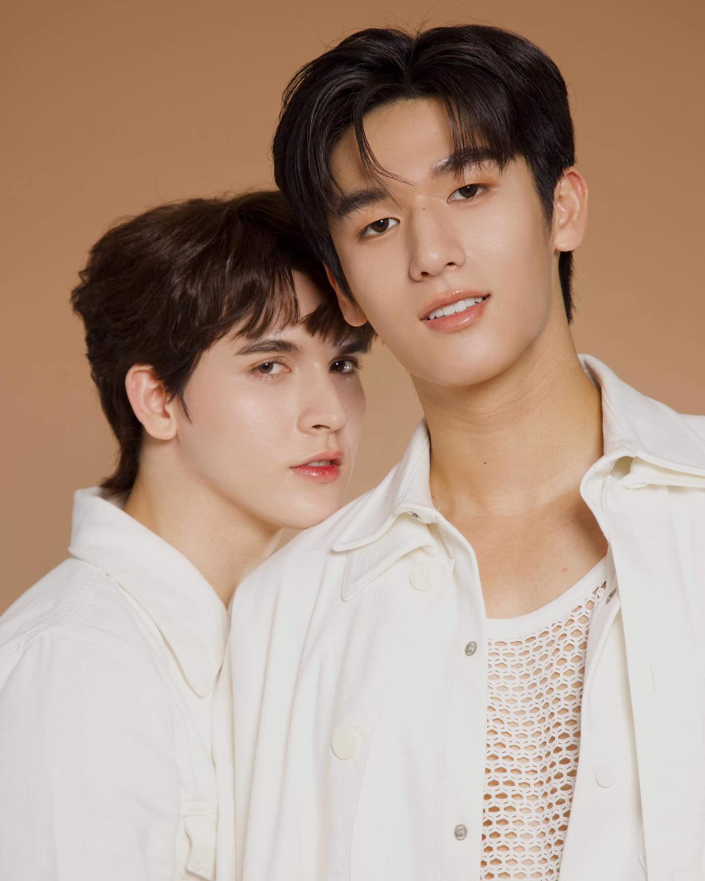 มอส - ภาณุวัฒน์ โสประดิษฐ
