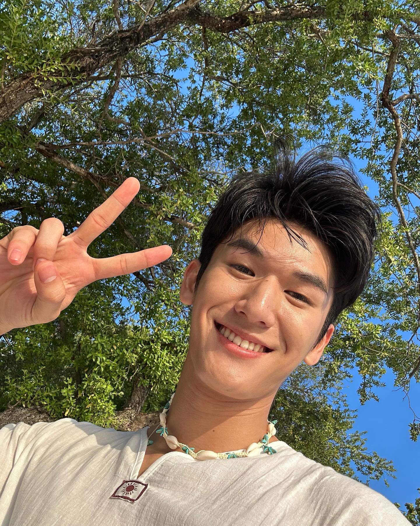 มอส - ภาณุวัฒน์ โสประดิษฐ