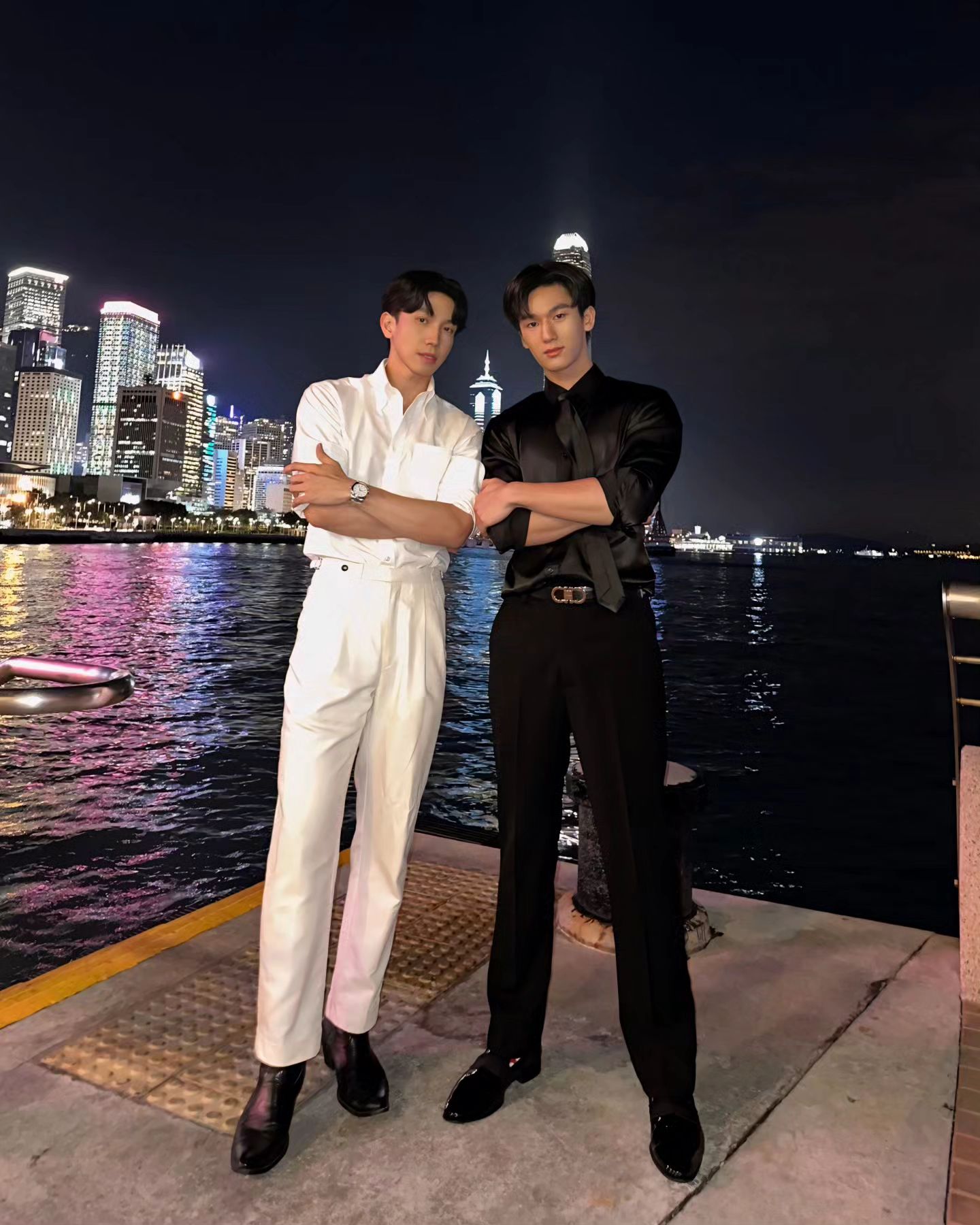 มอส - ภาณุวัฒน์ โสประดิษฐ