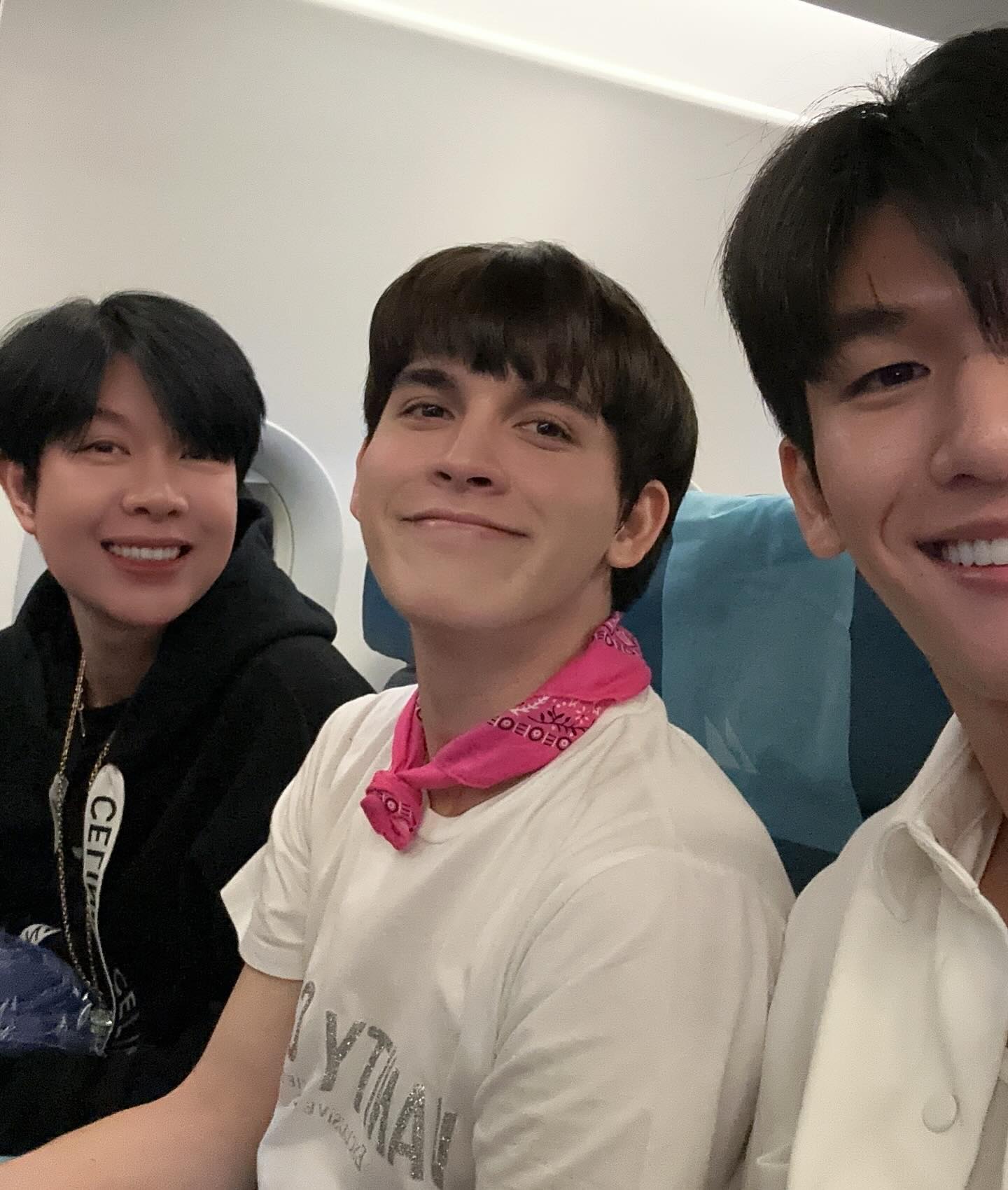 มอส - ภาณุวัฒน์ โสประดิษฐ