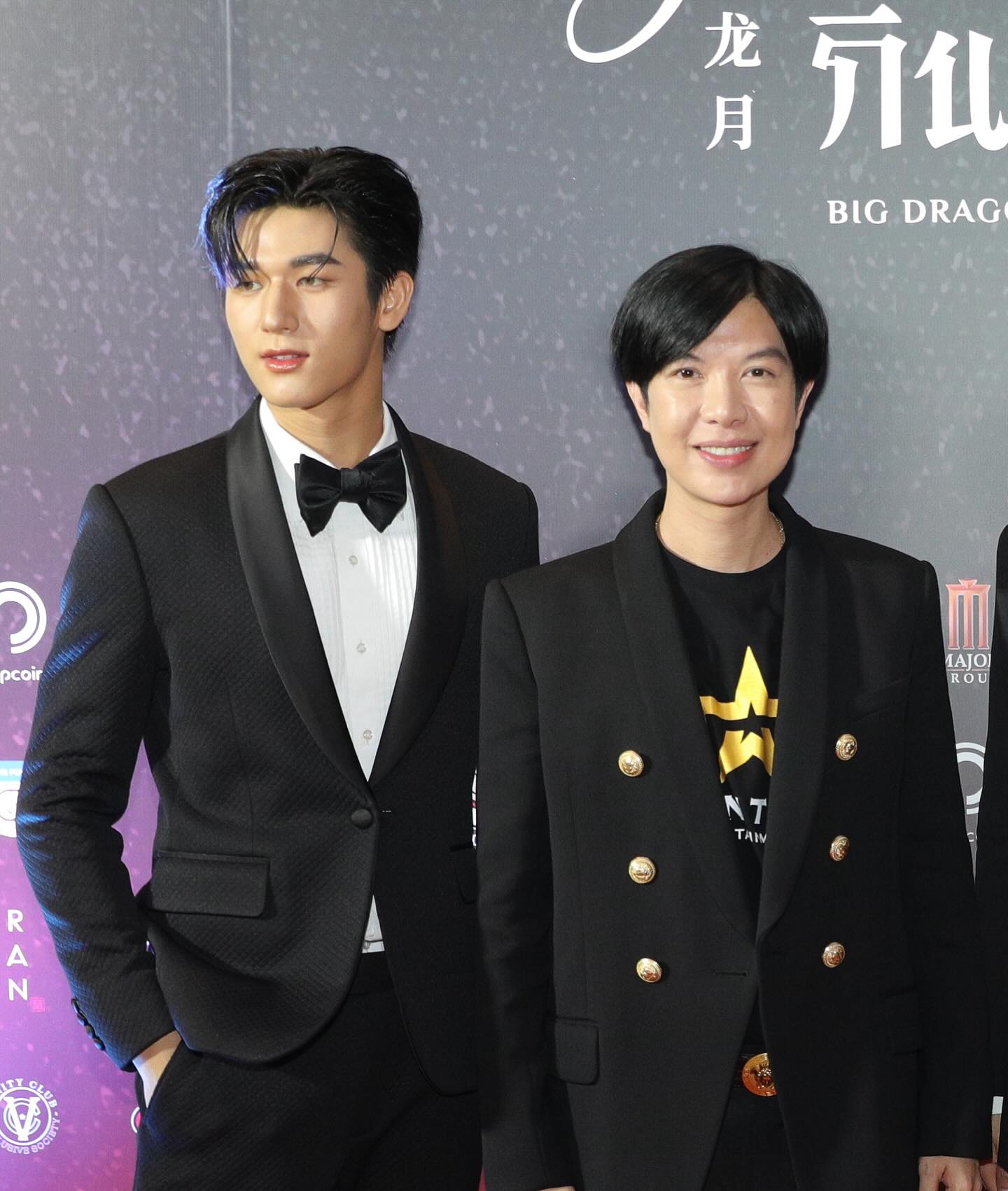 มอส - ภาณุวัฒน์ โสประดิษฐ