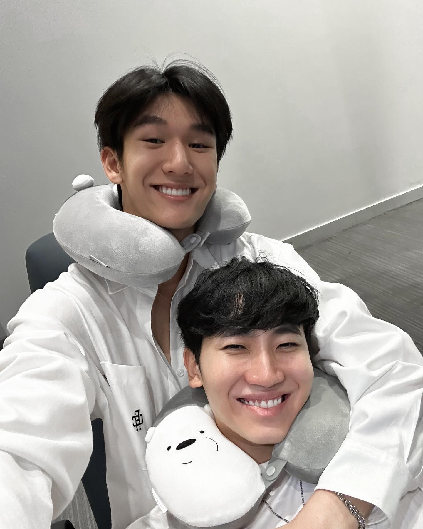 มอส - ภาณุวัฒน์ โสประดิษฐ