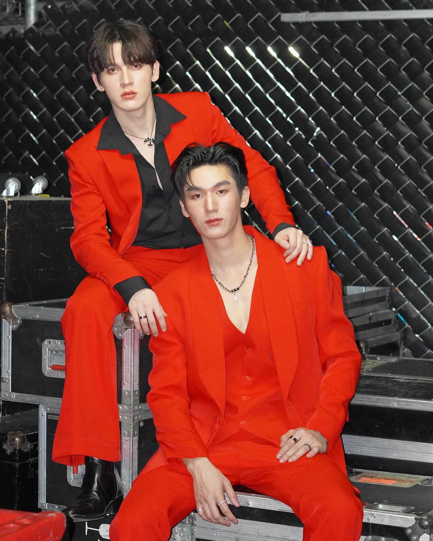 มอส - ภาณุวัฒน์ โสประดิษฐ