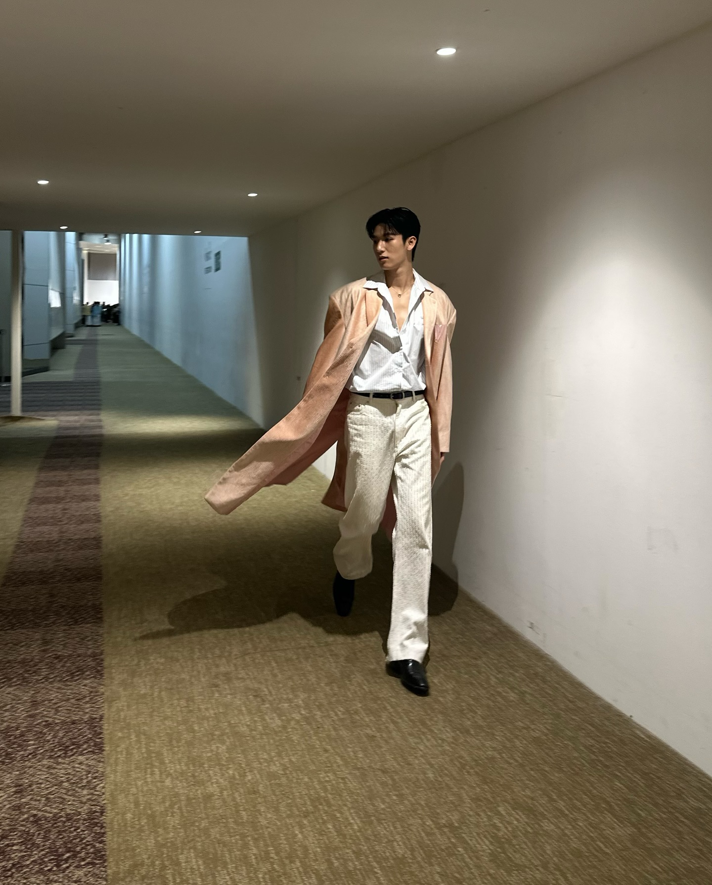 มอส - ภาณุวัฒน์ โสประดิษฐ