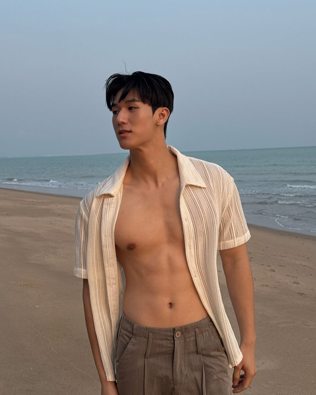 มอส - ภาณุวัฒน์ โสประดิษฐ