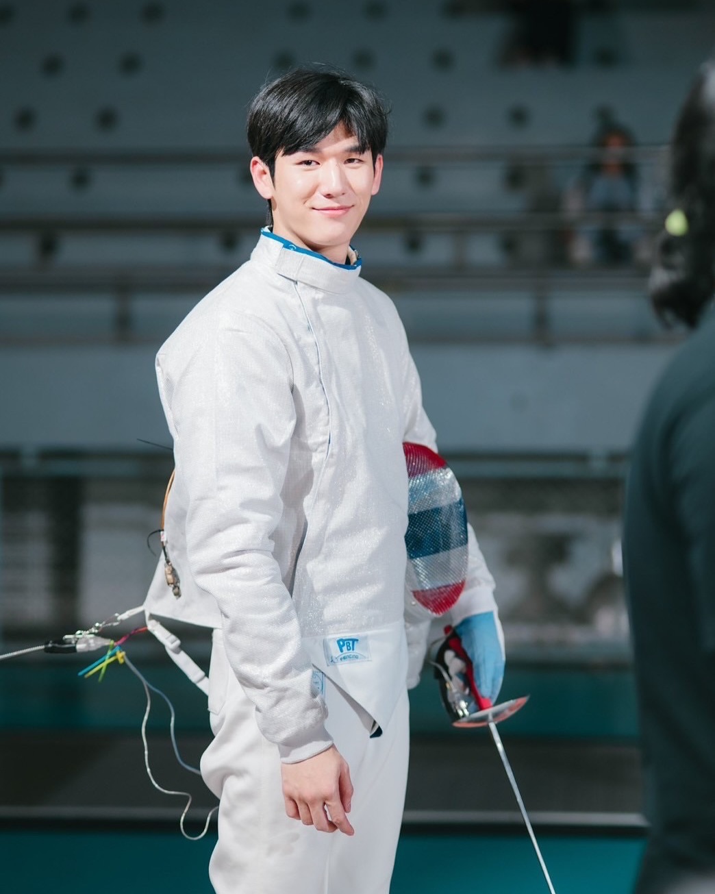 มอส - ภาณุวัฒน์ โสประดิษฐ