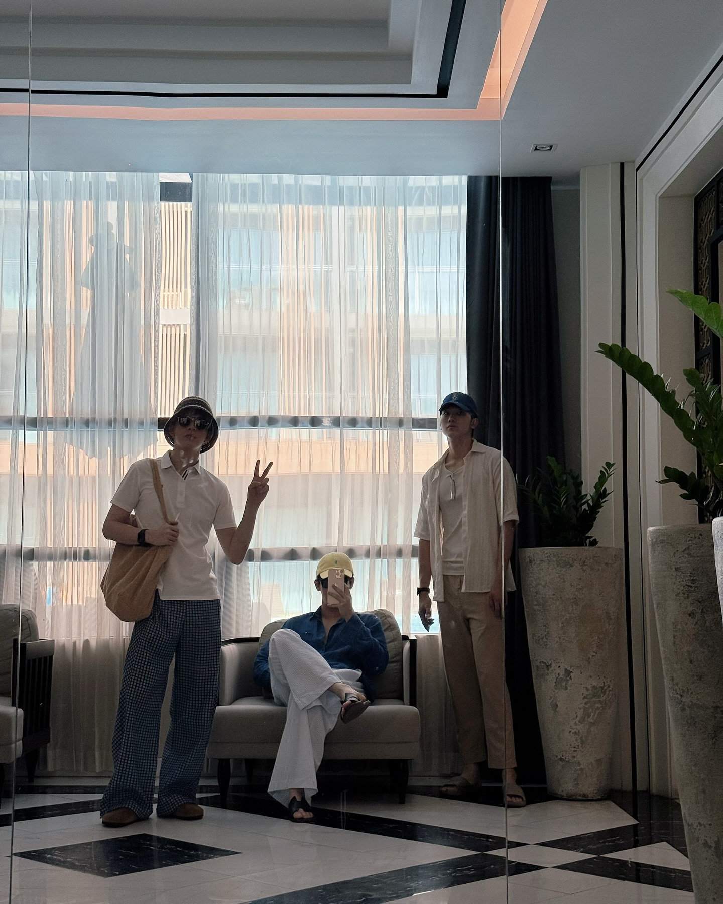 มอส - ภาณุวัฒน์ โสประดิษฐ