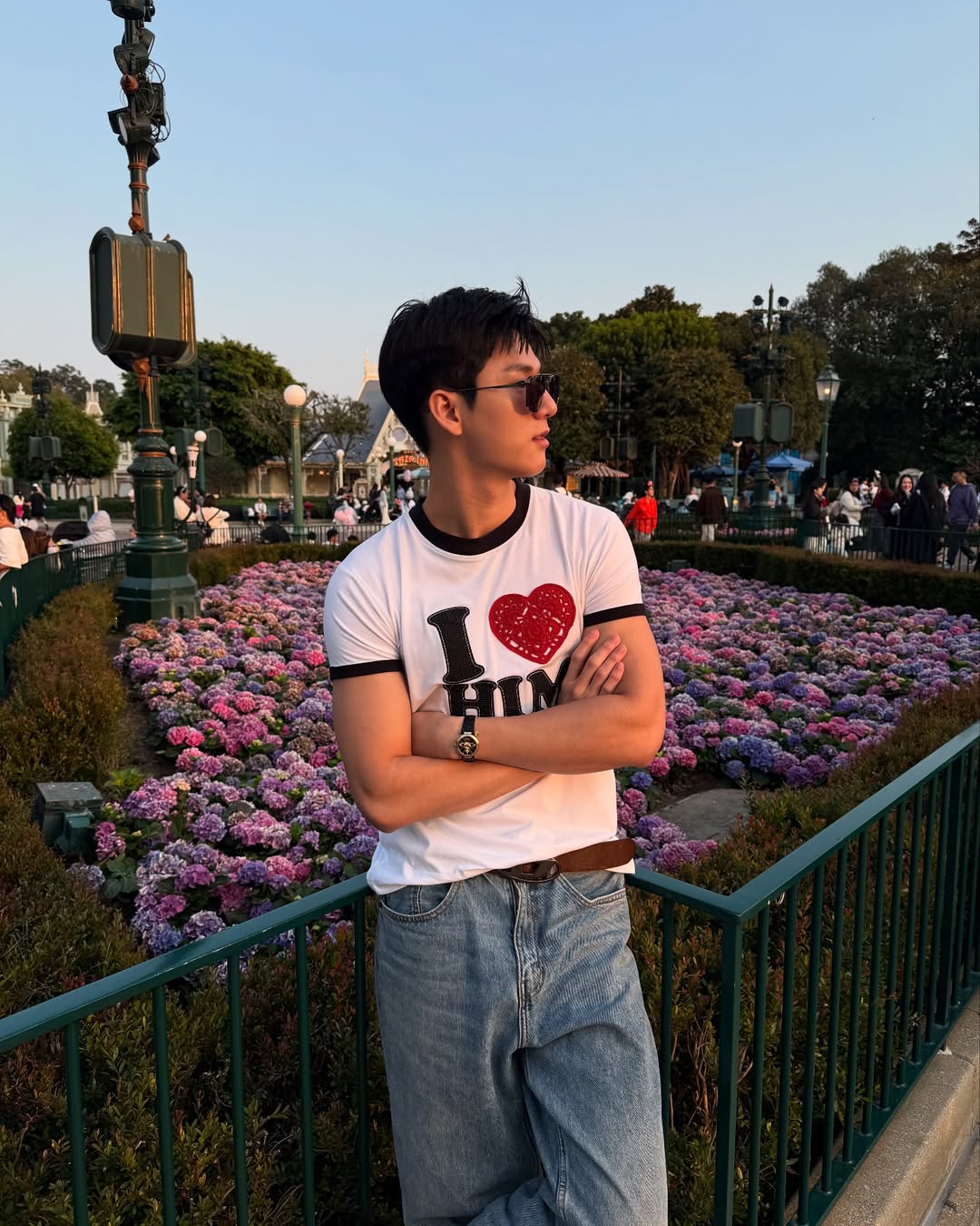 มอส - ภาณุวัฒน์ โสประดิษฐ