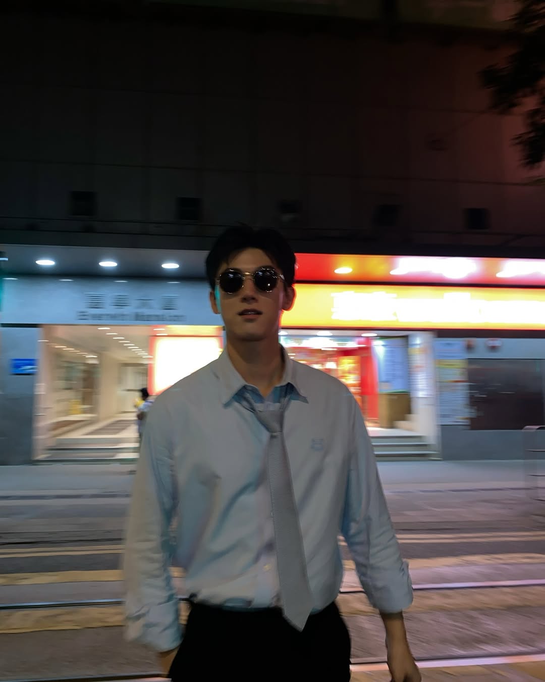 มอส - ภาณุวัฒน์ โสประดิษฐ