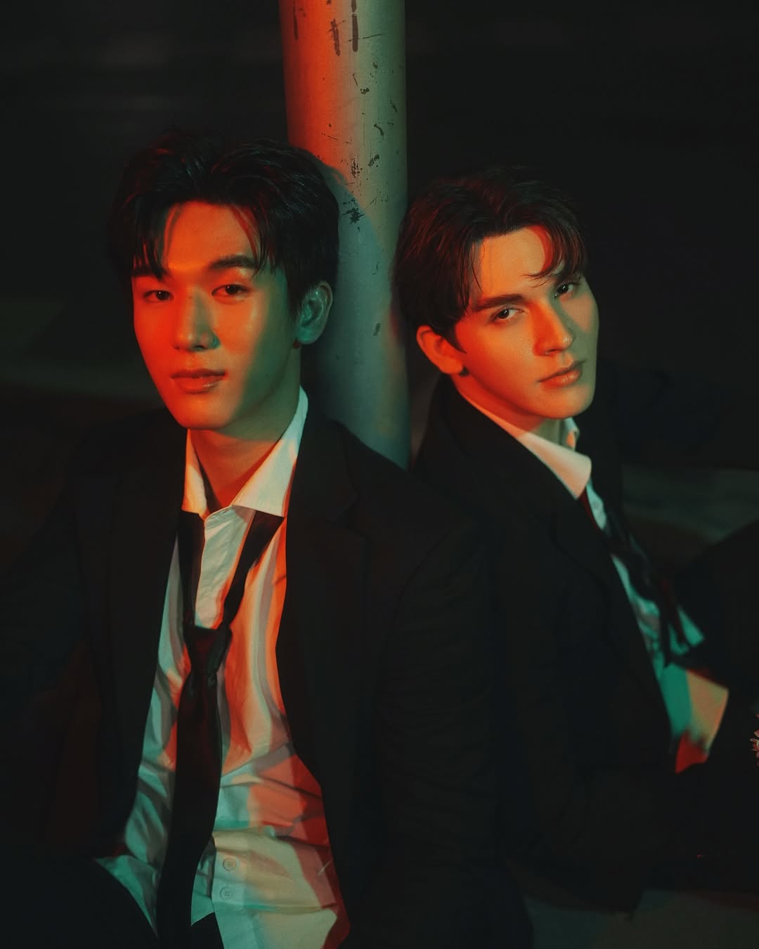 มอส - ภาณุวัฒน์ โสประดิษฐ
