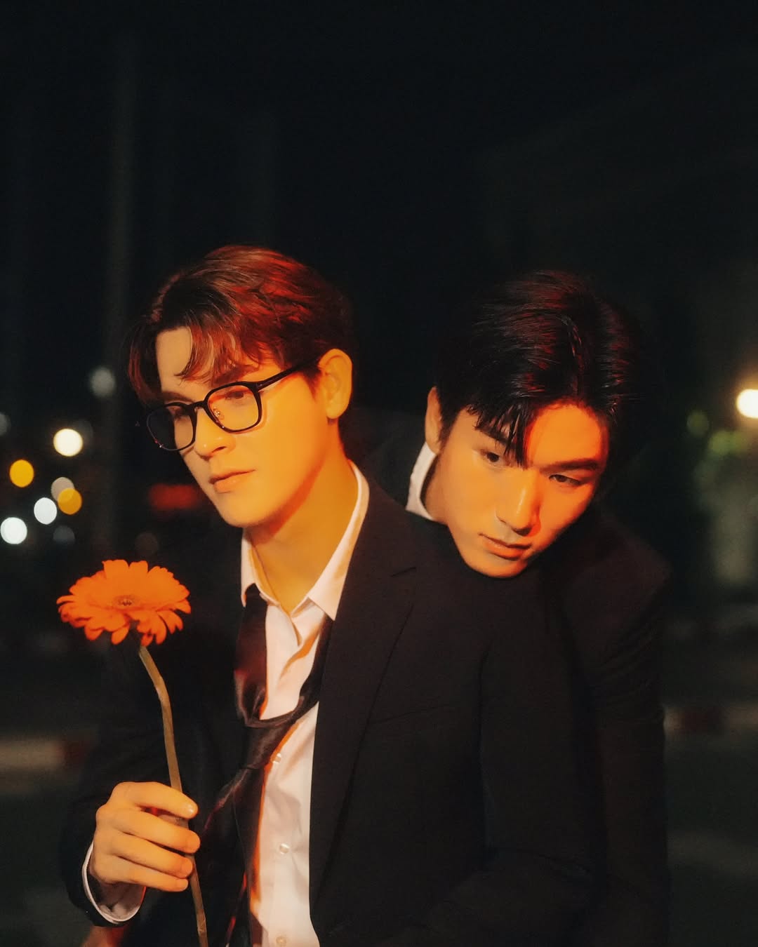มอส - ภาณุวัฒน์ โสประดิษฐ