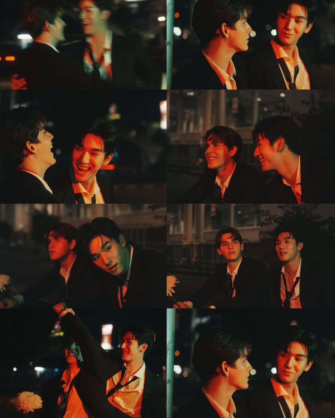 มอส - ภาณุวัฒน์ โสประดิษฐ