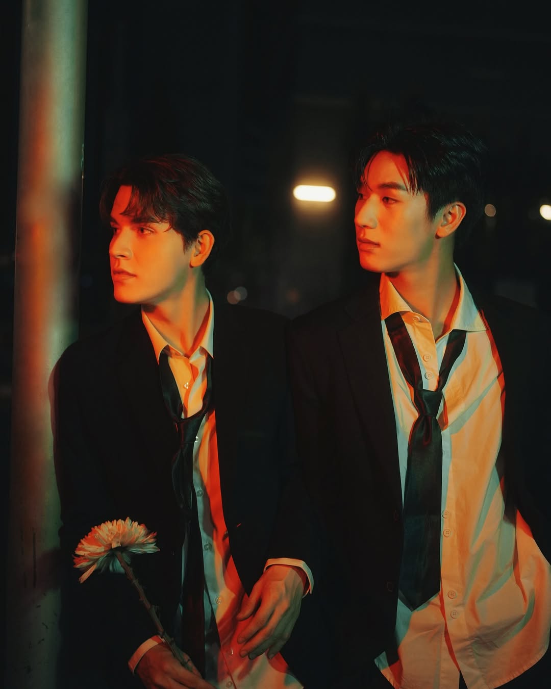 มอส - ภาณุวัฒน์ โสประดิษฐ