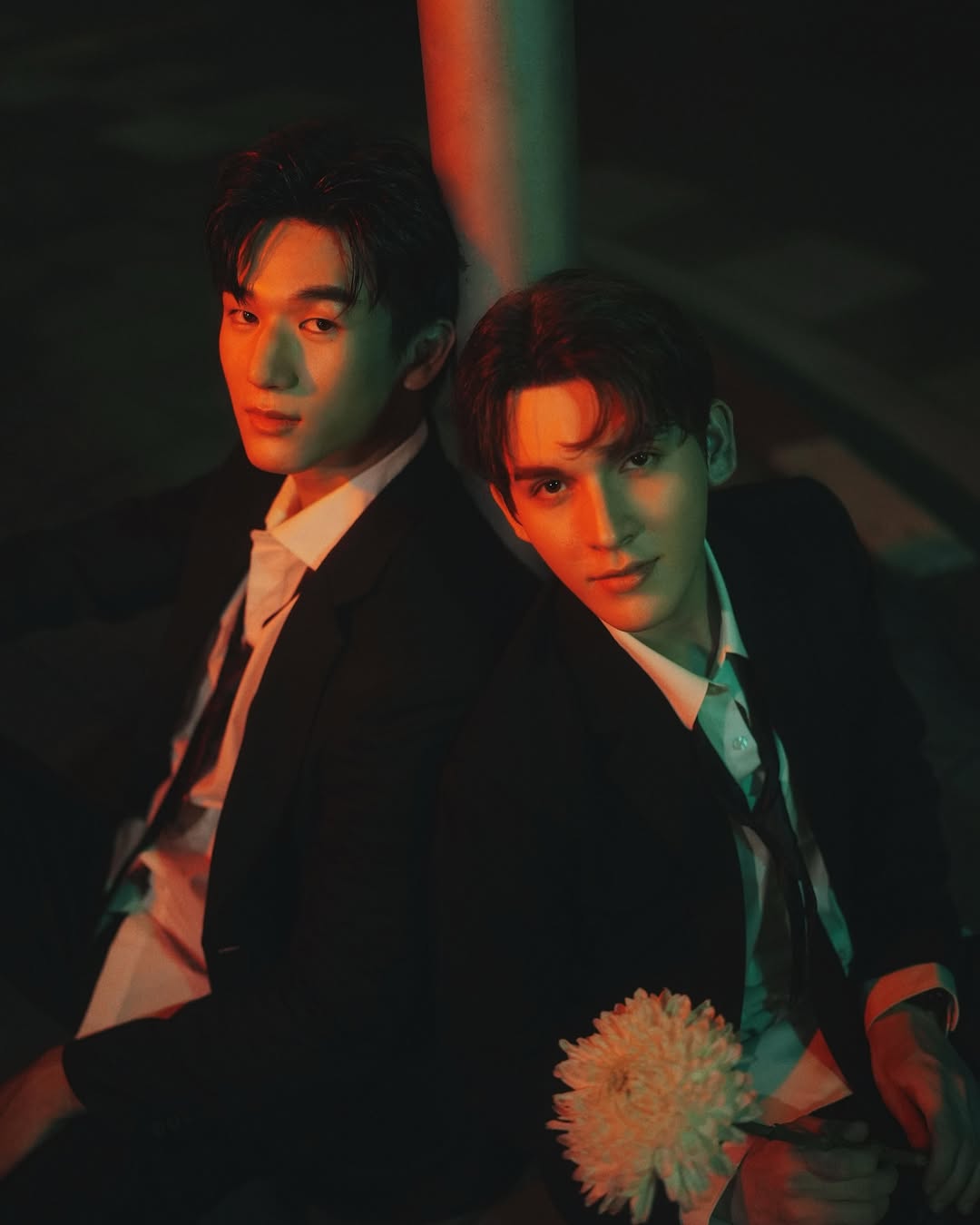 มอส - ภาณุวัฒน์ โสประดิษฐ