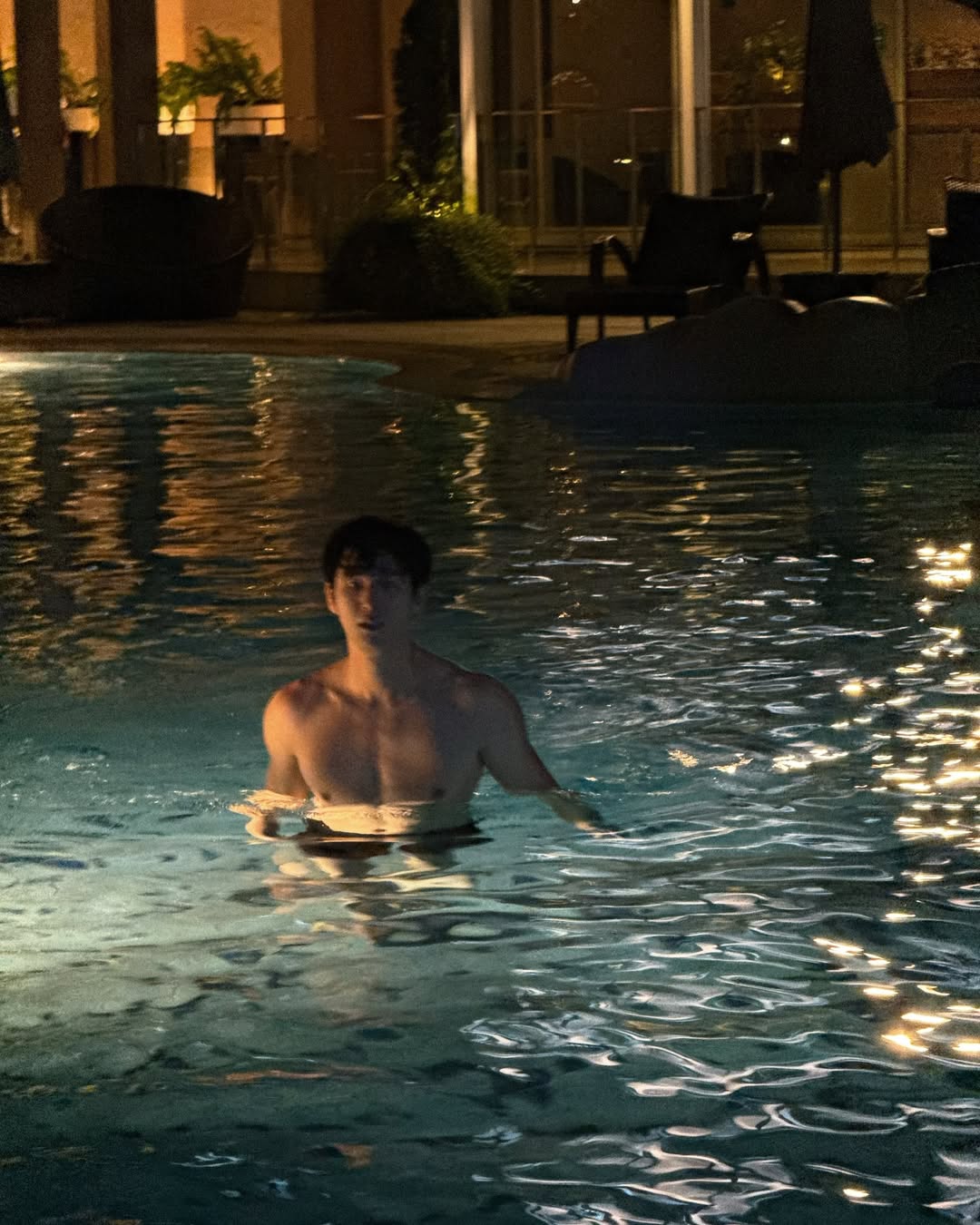 มอส - ภาณุวัฒน์ โสประดิษฐ