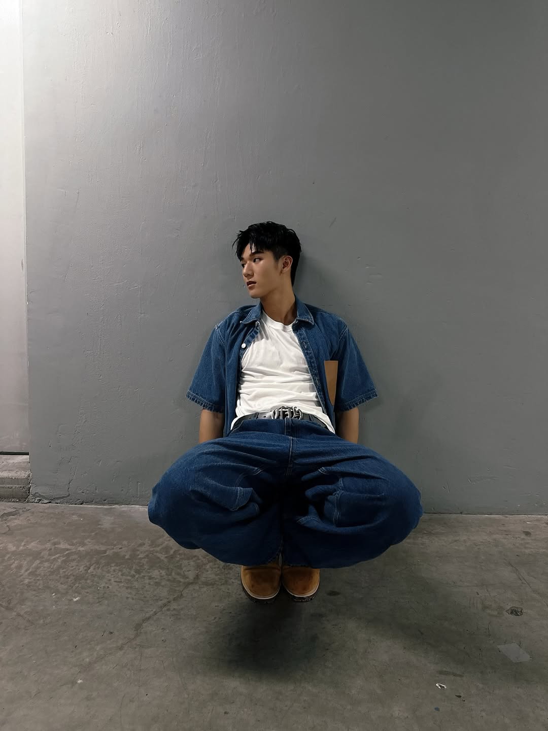 มอส - ภาณุวัฒน์ โสประดิษฐ