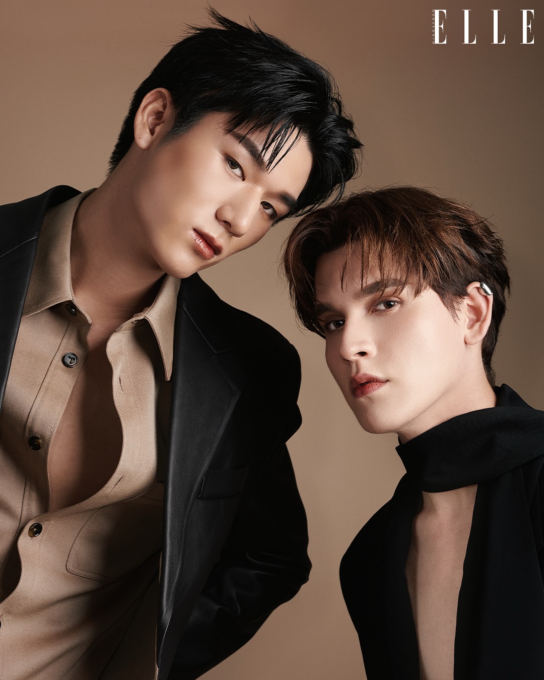 มอส - ภาณุวัฒน์ โสประดิษฐ